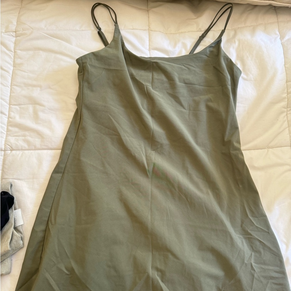 AF dress